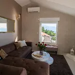 Διαμέρισμα Incantesimo Luxury Penthouse