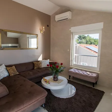 Apartment Incantesimo Luxury Penthouse Mimice