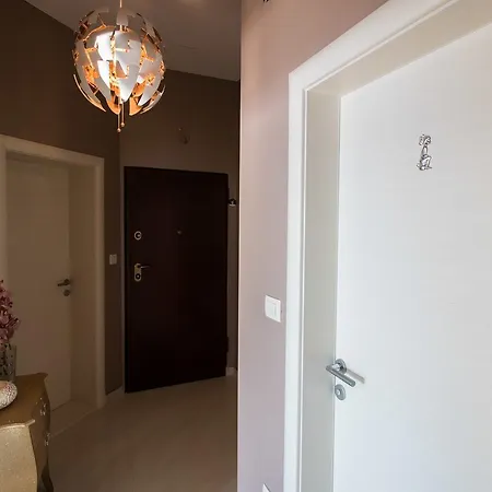 Incantesimo Luxury Penthouse Apartment