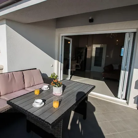 Incantesimo Luxury Penthouse Apartment *