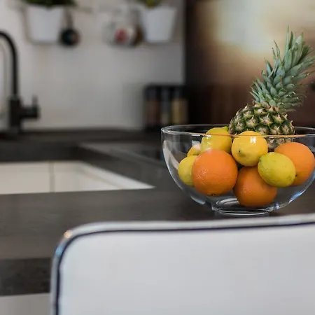 Incantesimo Luxury Penthouse Apartment Mimice