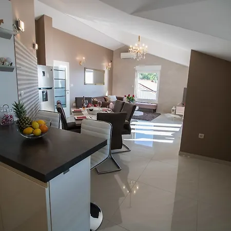 Incantesimo Luxury Penthouse * Mimice