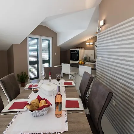 Incantesimo Luxury Penthouse *