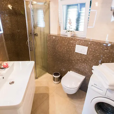 Apartment Incantesimo Luxury Penthouse