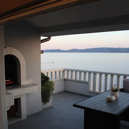 Incantesimo Luxury Penthouse Apartment *
