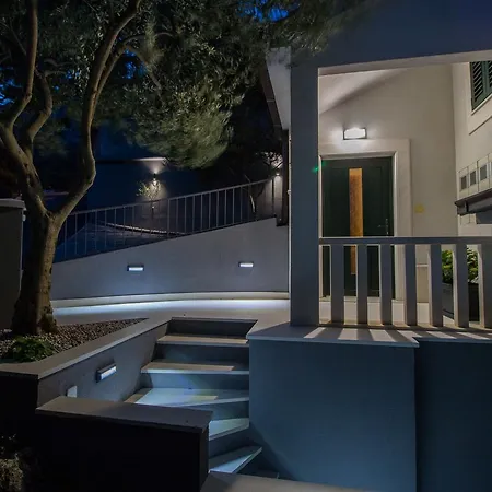 Διαμέρισμα Incantesimo Luxury Penthouse