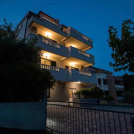 Incantesimo Luxury Penthouse Διαμέρισμα