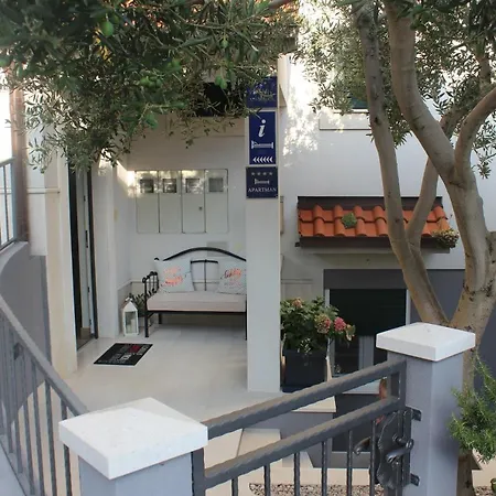 Incantesimo Luxury Penthouse Διαμέρισμα