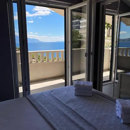 Incantesimo Luxury Penthouse