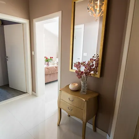 Incantesimo Luxury Penthouse * Mimice