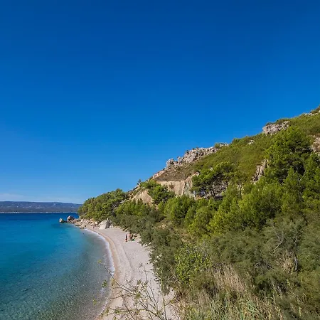 דירה Incantesimo Luxury Penthouse *