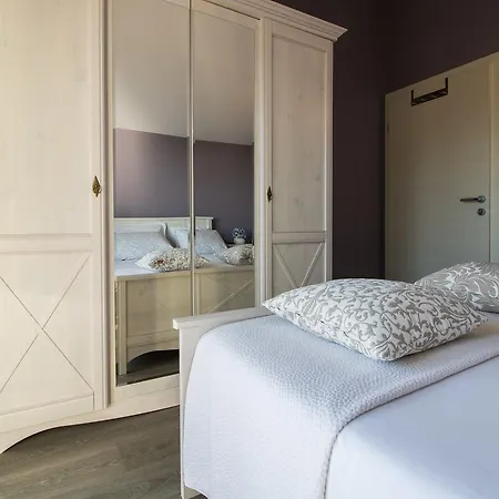 Incantesimo Luxury Penthouse Apartment *