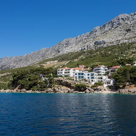 דירה Incantesimo Luxury Penthouse *