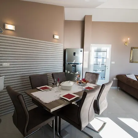 Incantesimo Luxury Penthouse