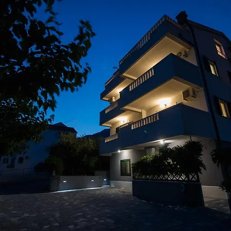 Incantesimo Luxury Penthouse * Mimice