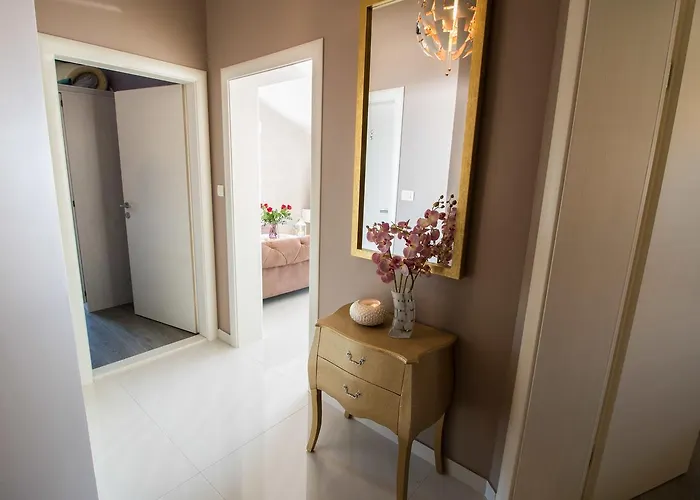 Incantesimo Luxury Penthouse * Mimice