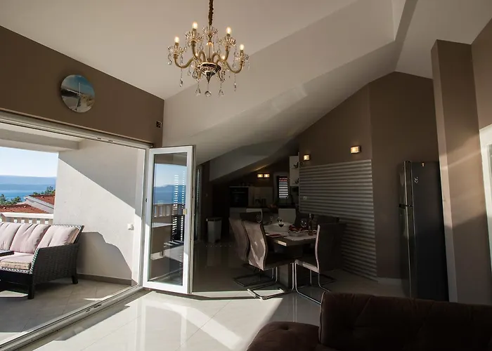 Incantesimo Luxury Penthouse Mimice