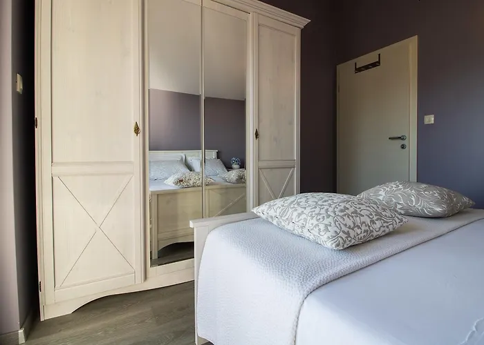 Incantesimo Luxury Penthouse Appartement *