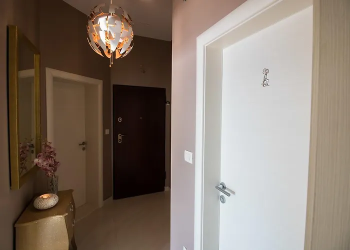 Incantesimo Luxury Penthouse Appartement