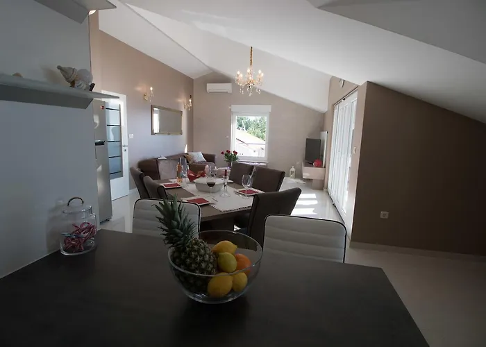 Incantesimo Luxury Penthouse Appartement *