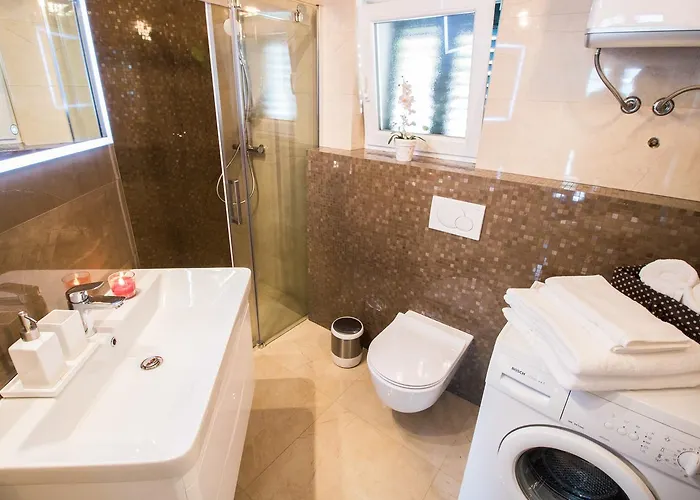 Appartement Incantesimo Luxury Penthouse