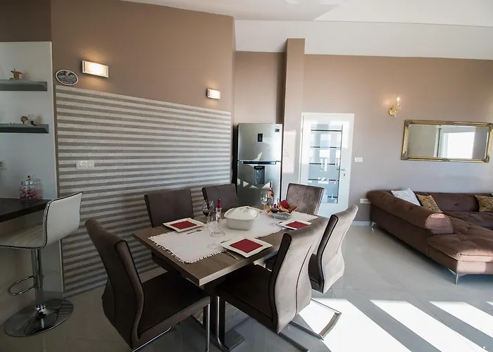 Incantesimo Luxury Penthouse
