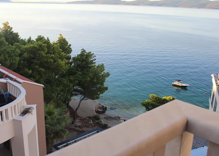 Appartement Incantesimo Luxury Penthouse *