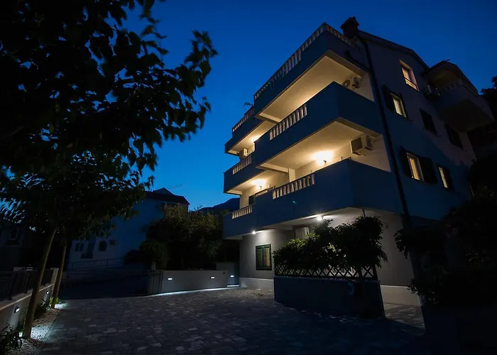 Incantesimo Luxury Penthouse * Mimice