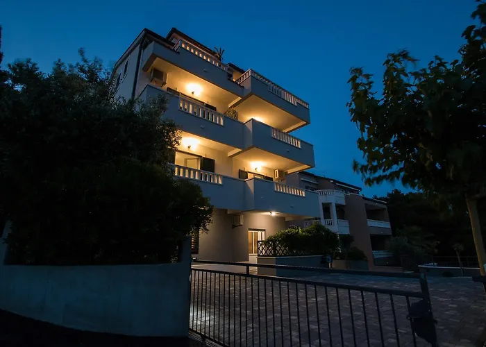 Incantesimo Luxury Penthouse Appartement
